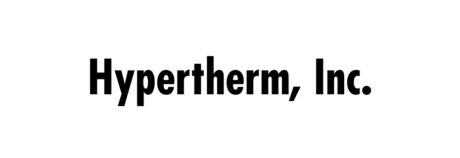 Hypertherm Inc.