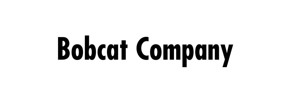 Bobcat Company