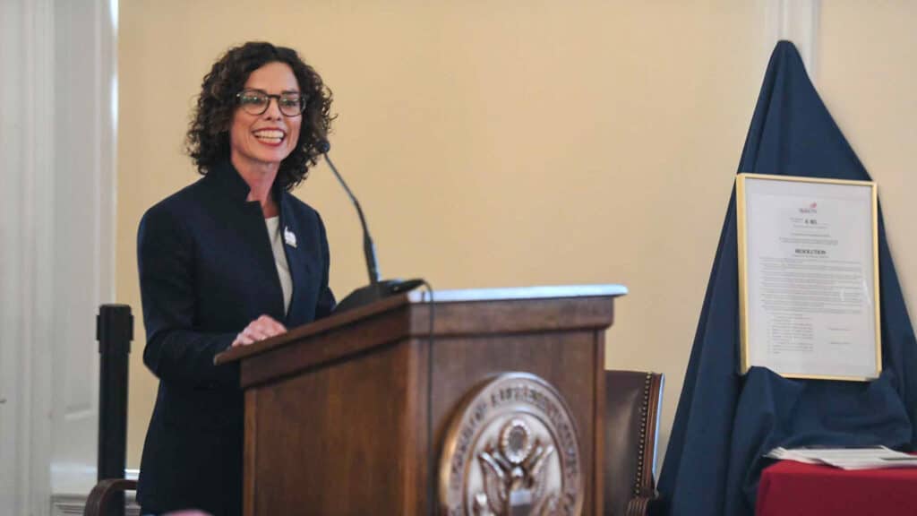Image for SkillsUSA Unveils Bold Agenda to Supercharge America’s Skilled Workforce