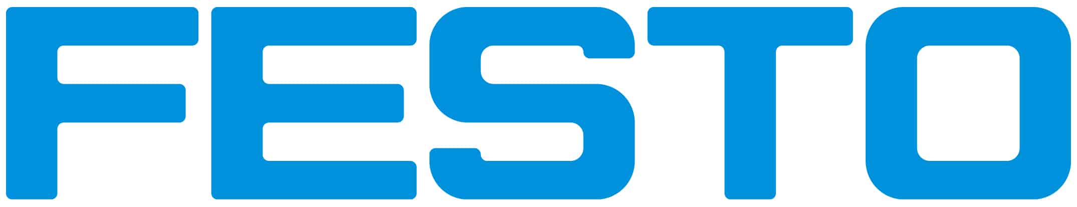 FESTO logo