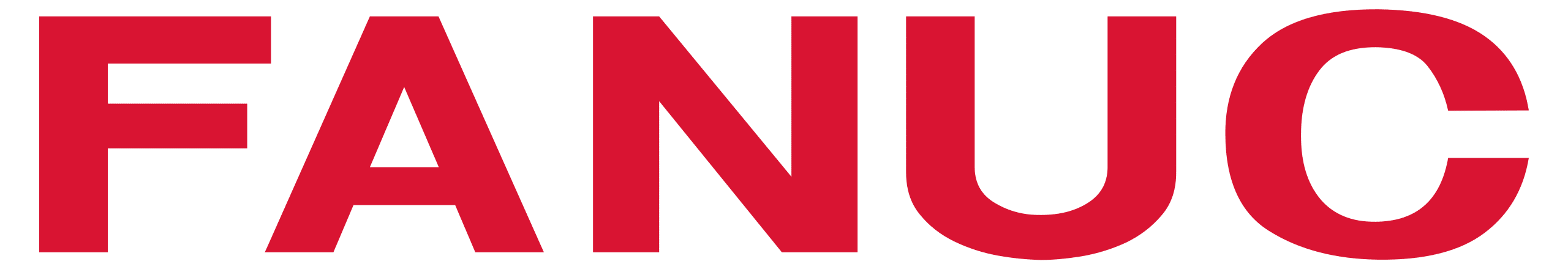 FANUC logo