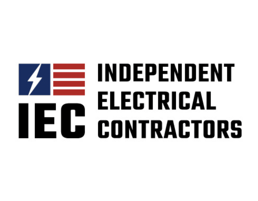 Independent Electrical Contractors logo