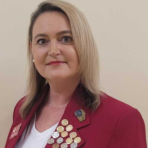 Jennifer Probst