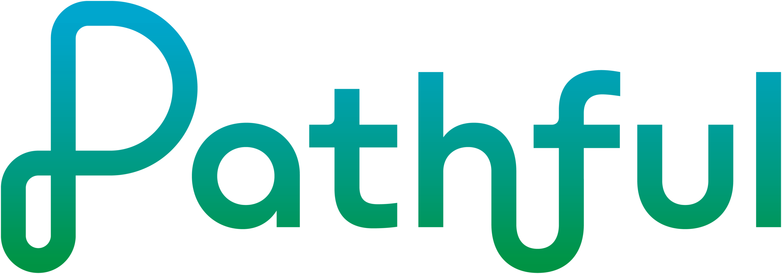 Pathful logo