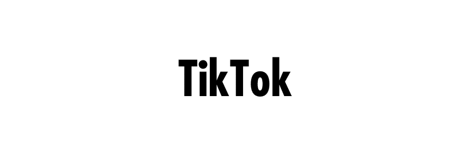 TikTok
