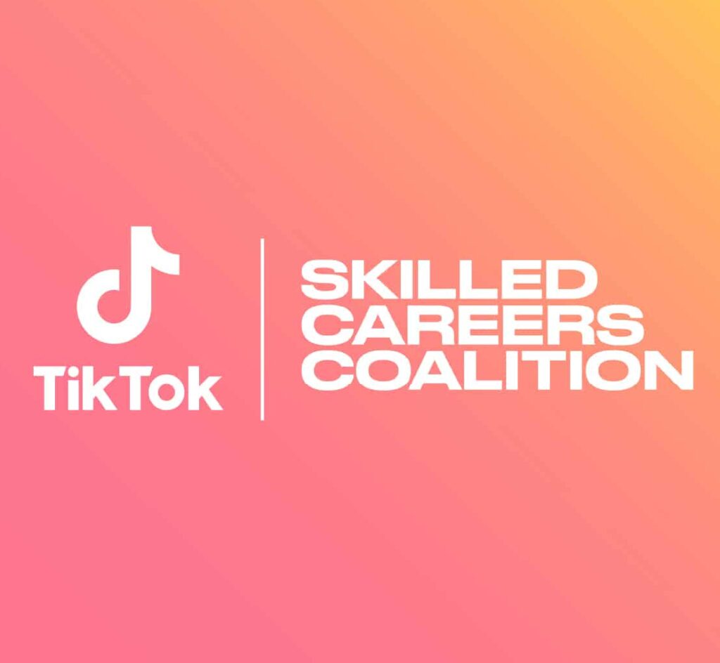 Image for SkillsUSA joins forces with TikTok, Skilled Careers Coalition to spark interest in skilled trades