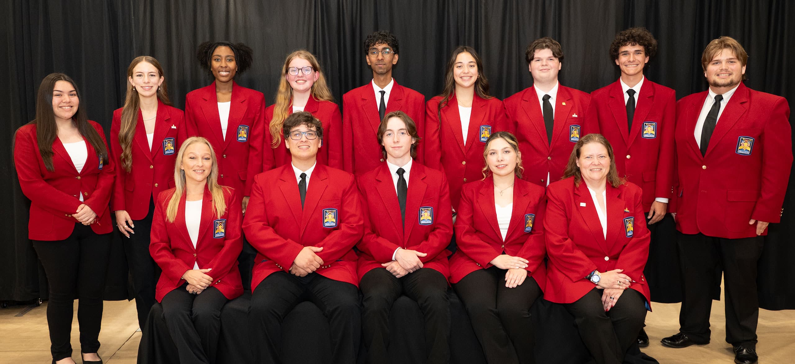 2025-26 <span style='text-transform:none'>SkillsUSA</span> National Officers”/>
            </div>

<!-- Text -->
<div class=