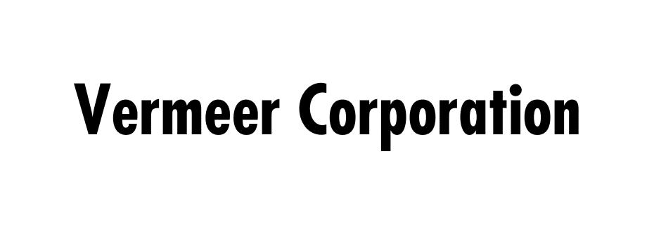 Vermeer Corporation logo