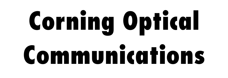 Corning Optical Communications