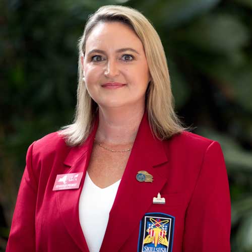 Jennifer Probst