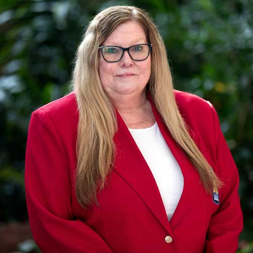 Wanda Tyson