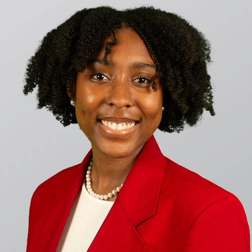 Serenity Satterfield