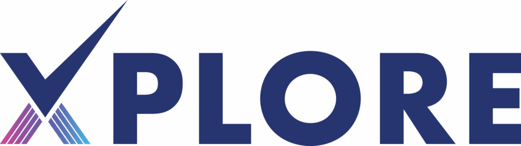 Xplore logo