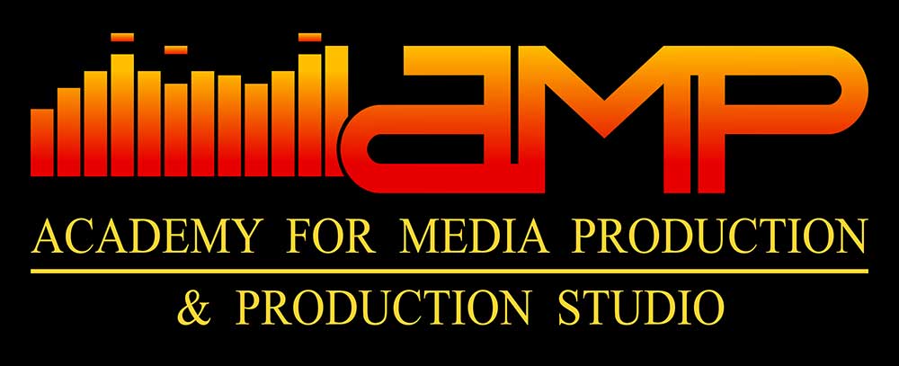 Academy for Media Production logo