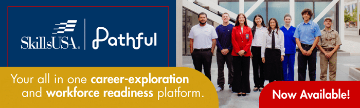 SkillsUSA Pathful Your All in One Career Exploration and Workforce Readiness Platform