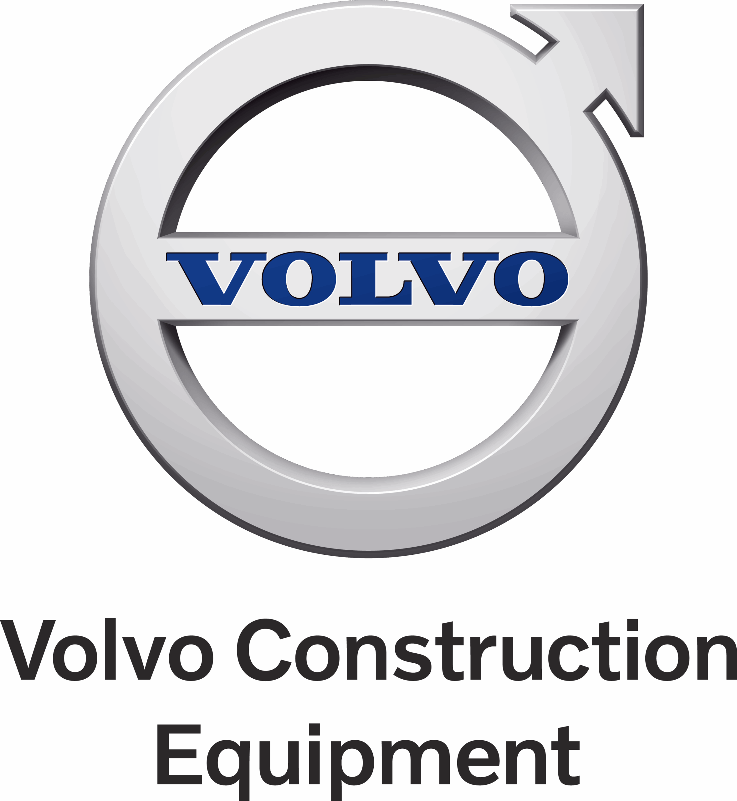 Volvo Construction Equipment logo