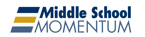 Middle School Momentum logo