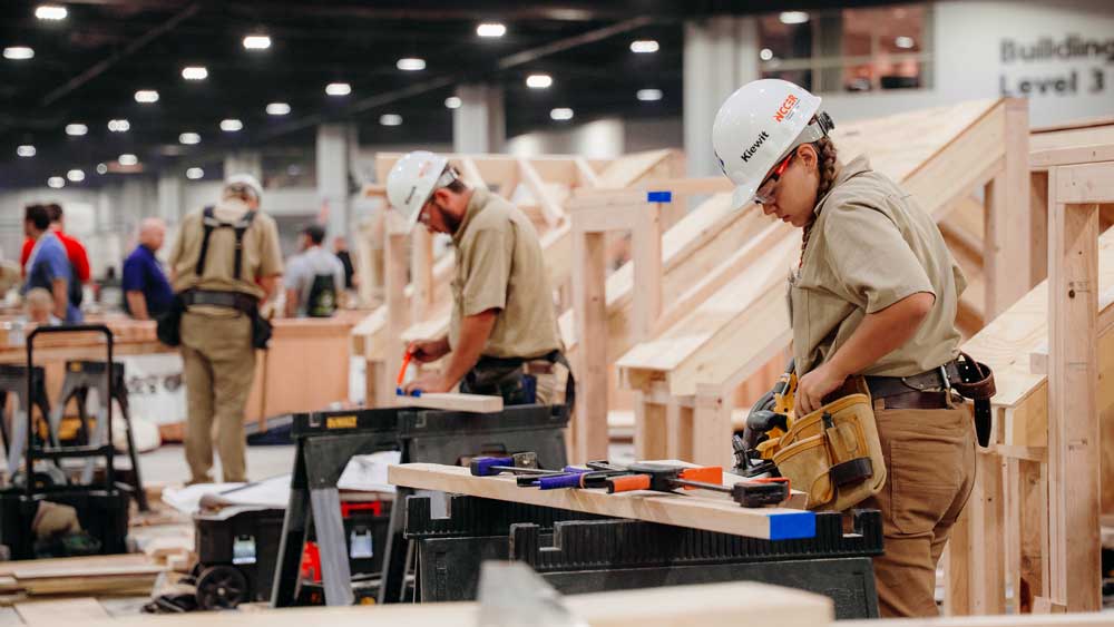 Image for Industry Insider: Construction