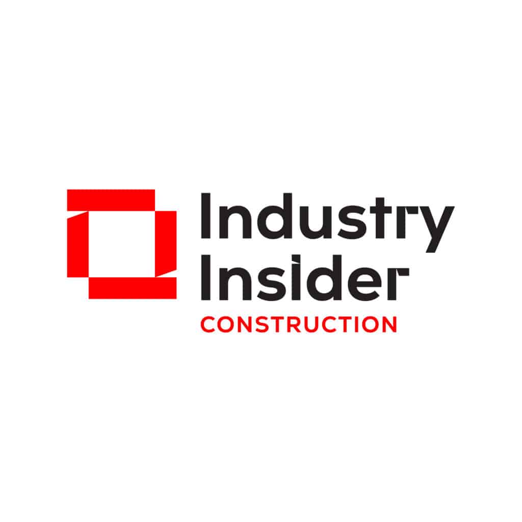 Industry Insider: Construction logo
