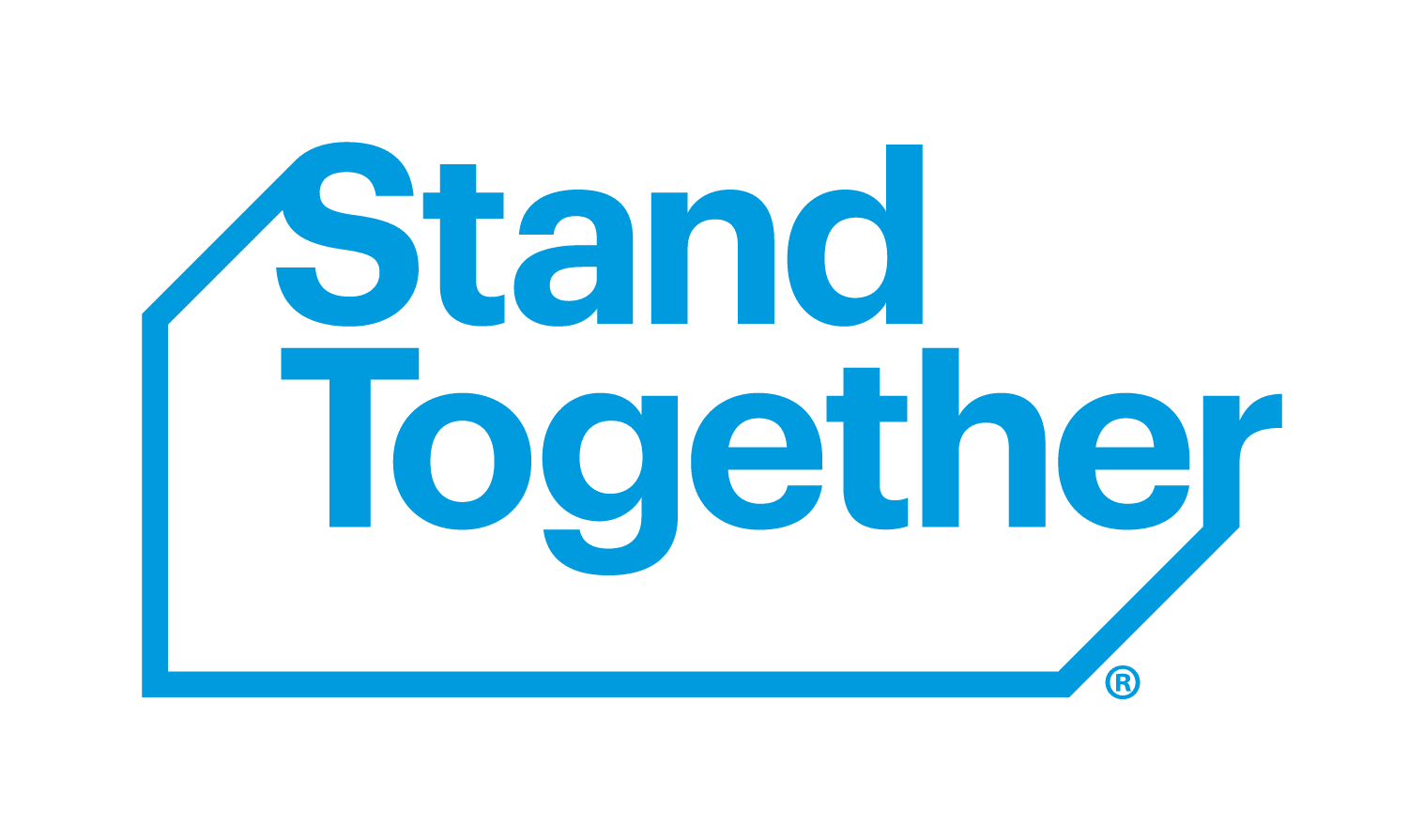 Stand Together logo