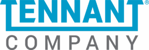 Tennant Company logo