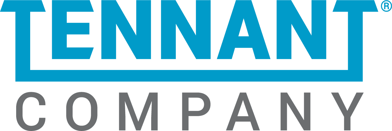 Tennant Company logo