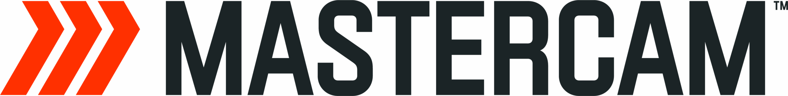 Mastercam logo