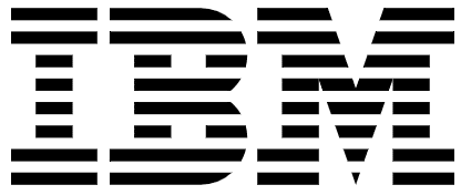 IBM logo