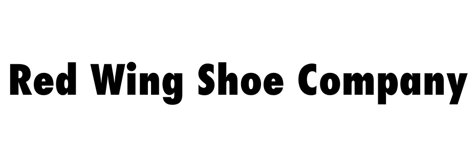 Red Wing Shoe Company