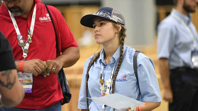 Image for New Initiative Empowers Hundreds of Students Through Immersive Training, Tools and Travel Grants