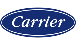 Carrier logo
