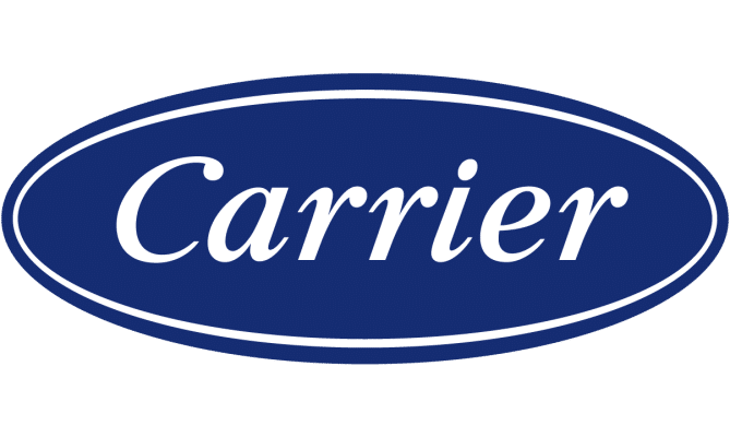 Carrier logo