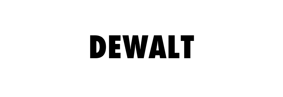 DEWALT
