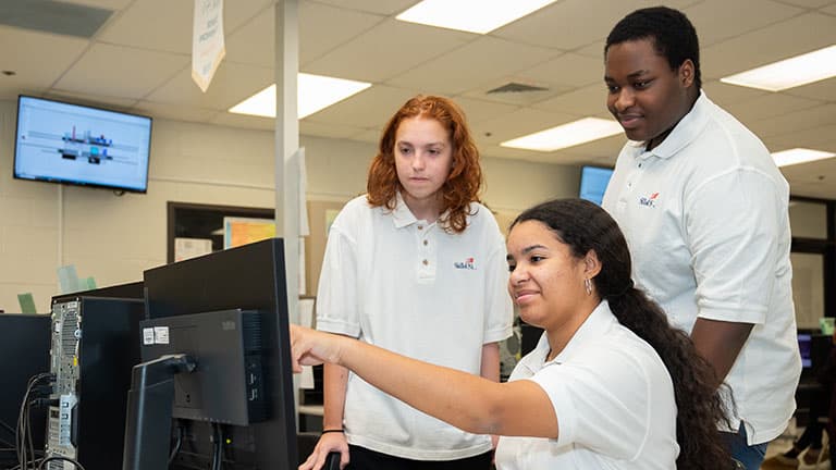 Image for LMS Transition Coming May 1