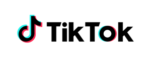 TikTok logo