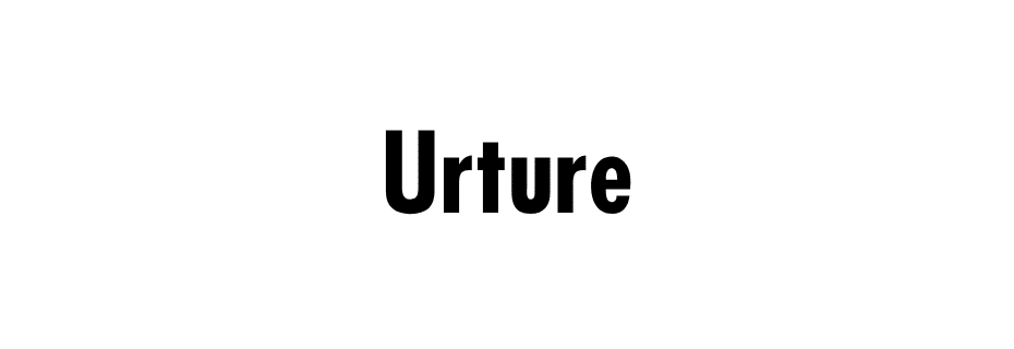 Urture