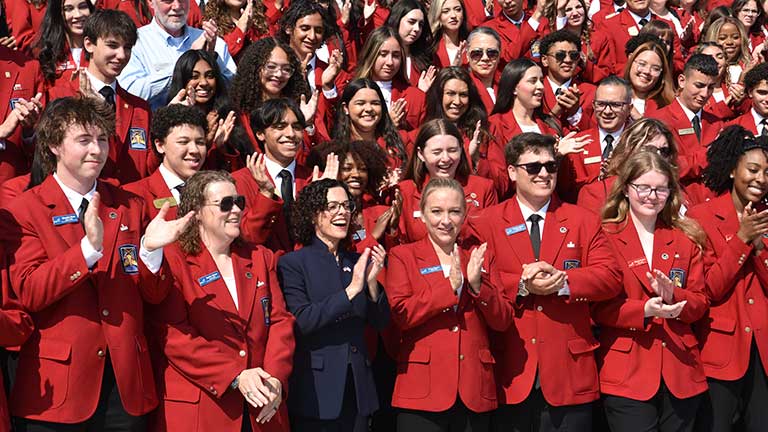 Image for The Future of the American Economy is in Skilled Hands