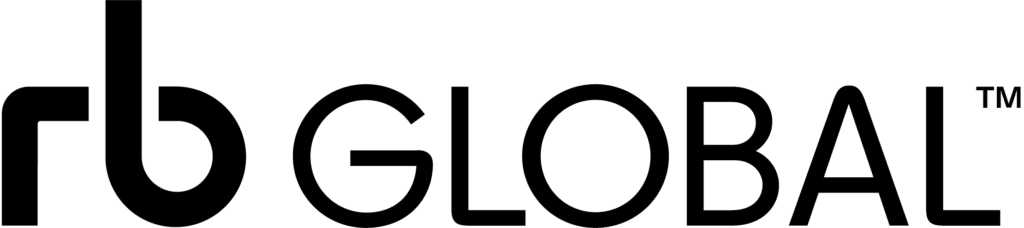 RB Global logo