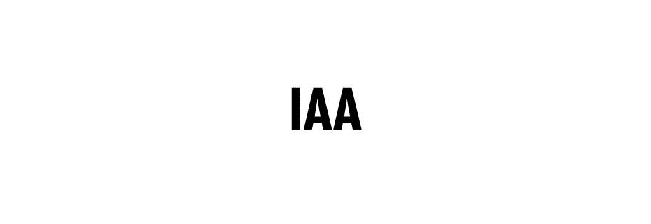 IAA