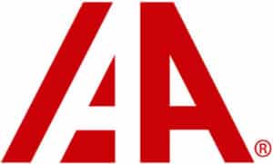 IAA logo