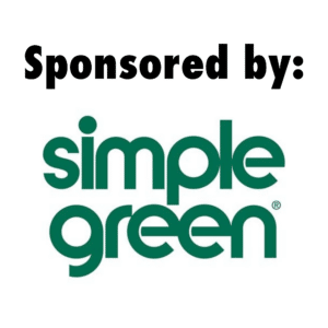 Sponsored by Simple Green
