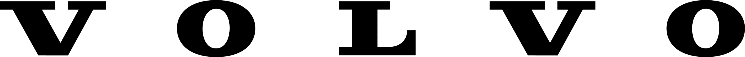 Volvo logo