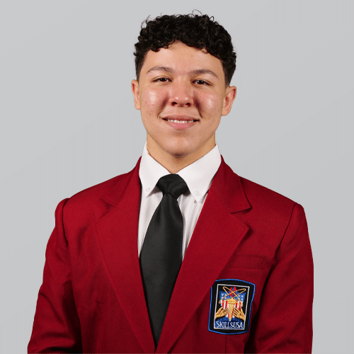Brayden Hayes