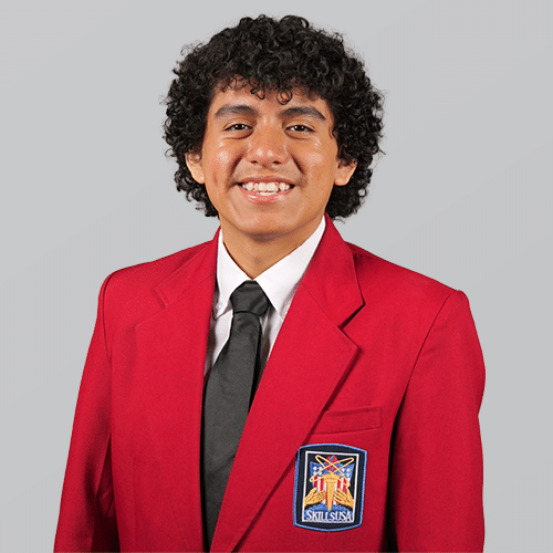Christian Galindo