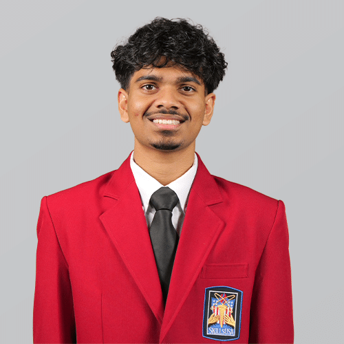 Dheeraj Kudikala
