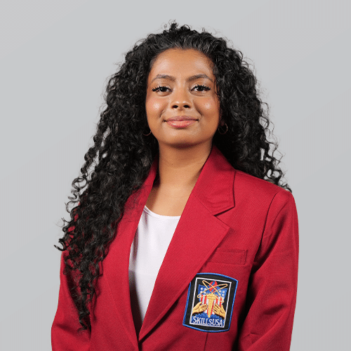 Jyotsna Subramanian