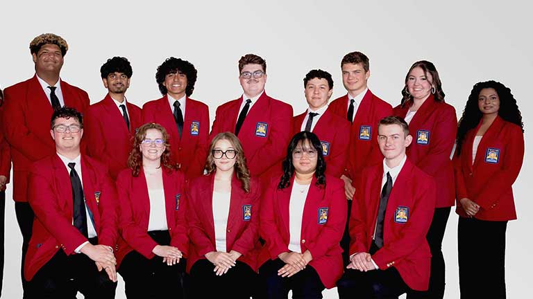Image for SkillsUSA Elects 2026-27 National Officers, Leads Charge Against Nationwide Skills Gap