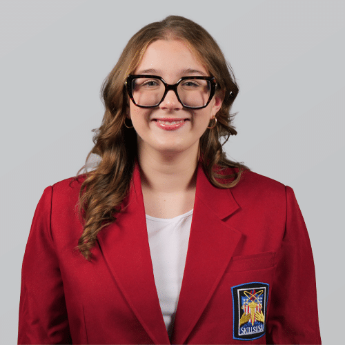 Rachel Worthen