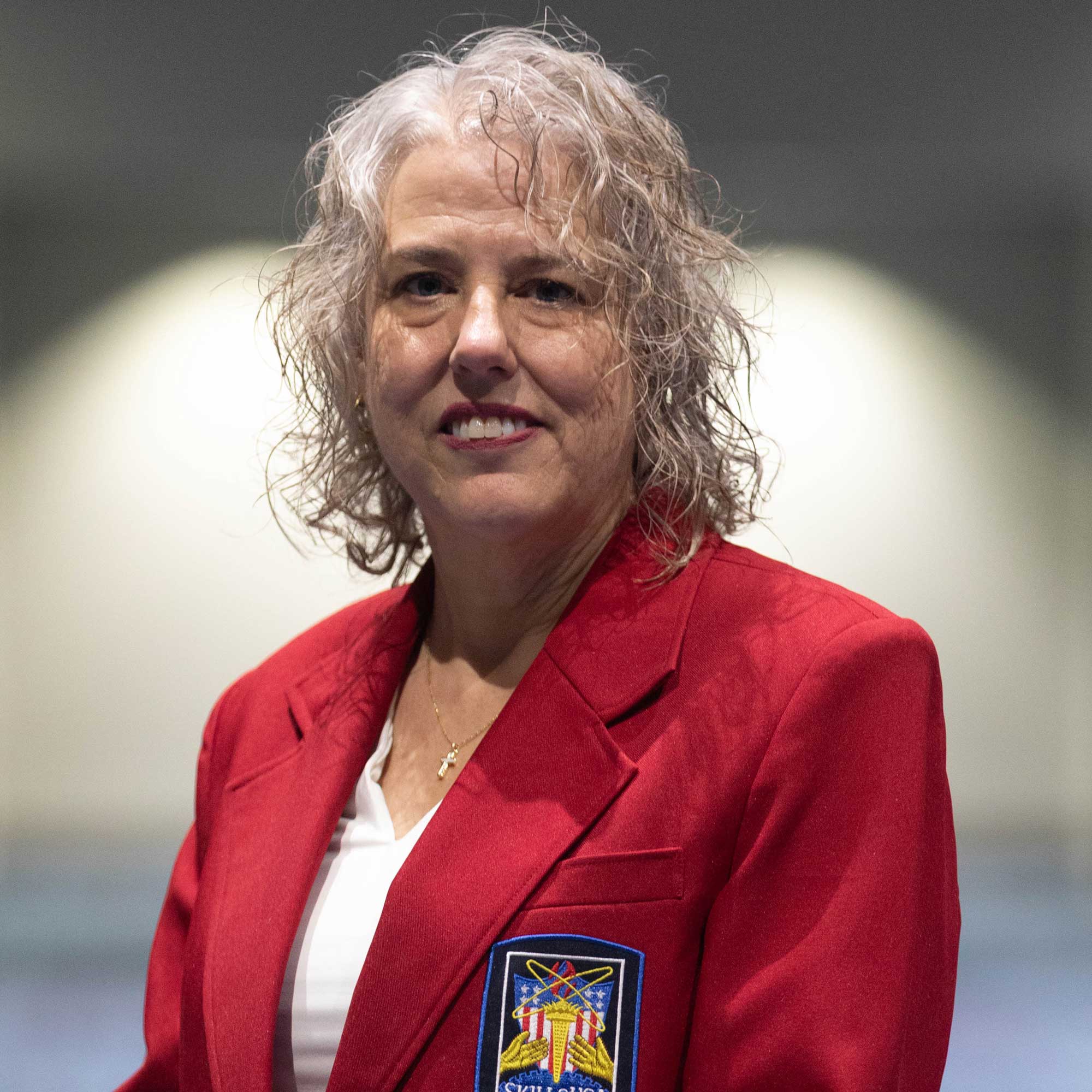 Julie Simms