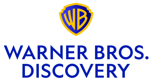 Warner Brothers Discovery logo